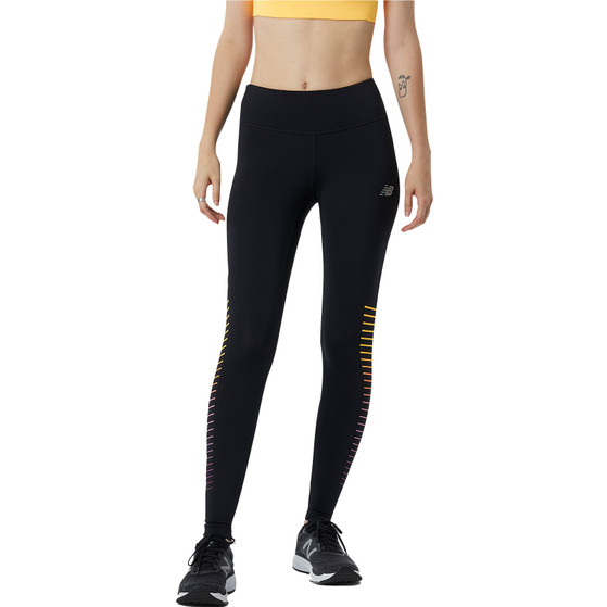New Balance Accelerate Tight Damen