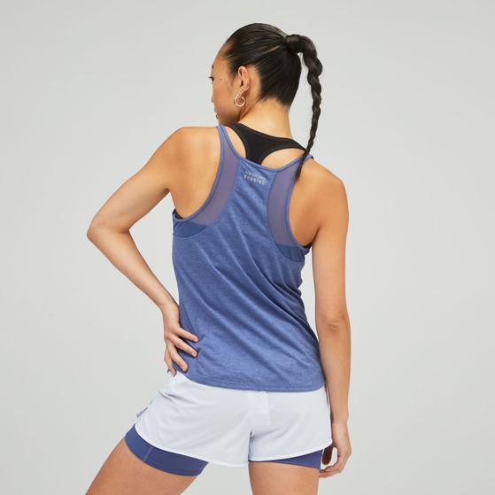 New Balance Accelerate Tank Women