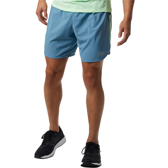New Balance Impact Run 7" Short Herren