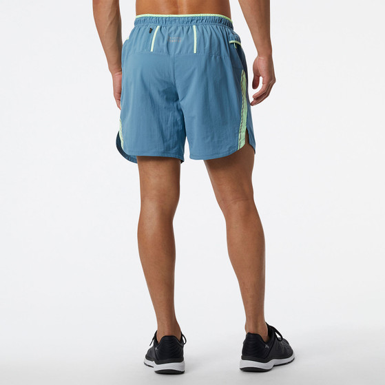New Balance Impact Run 7" Short Herren