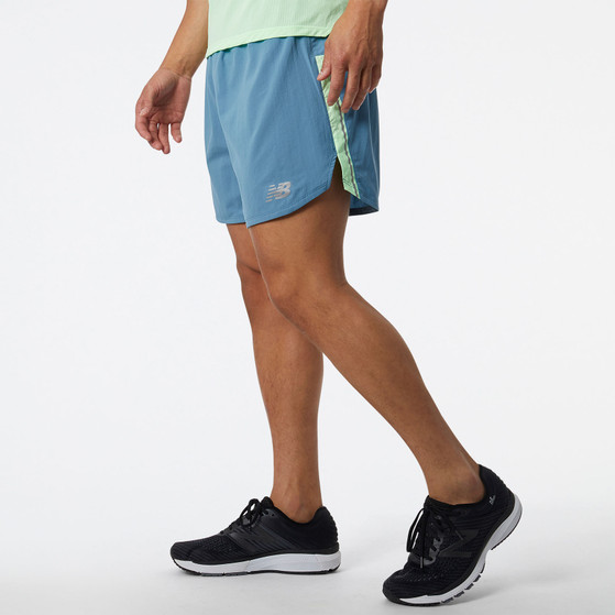 New Balance Impact Run 7" Short Herren