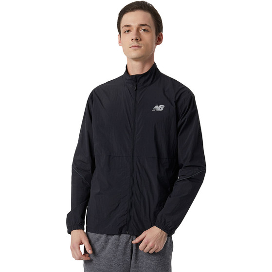 New Balance Impact Run Jacke Herren