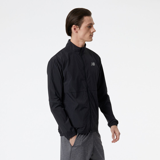New Balance Impact Run Jacke Herren
