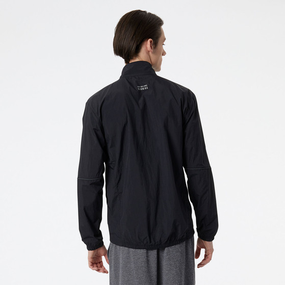 New Balance Impact Run Jacke Herren