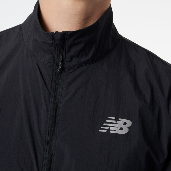 New Balance Impact Run Jacke Herren