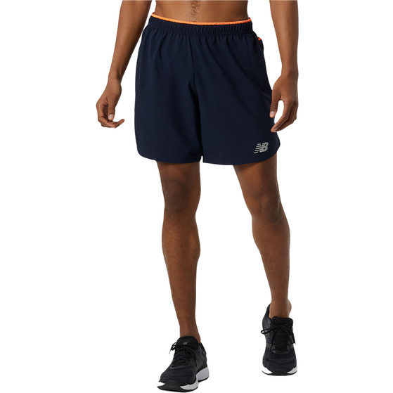 New Balance Impact Run 7" Short Herren