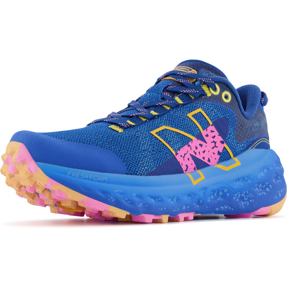 New Balance More v2 Trail Damen