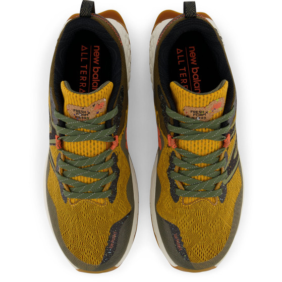 New Balance Fresh Foam Hierro V7 Heren