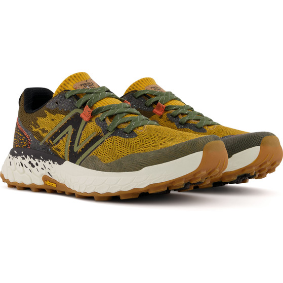 New Balance Fresh Foam Hierro V7 Heren