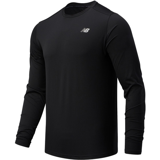 New Balance Accelerate Longsleeve Herren