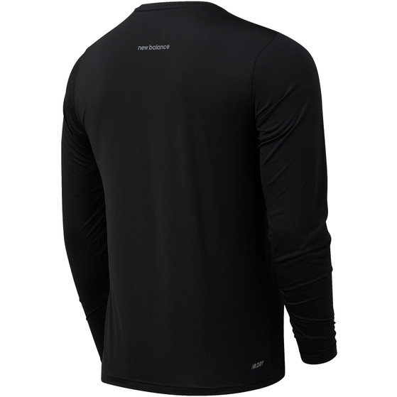 New Balance Accelerate Longsleeve Herren