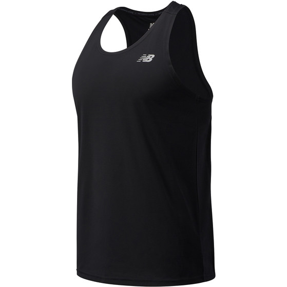 New Balance Accle Singlet Herren