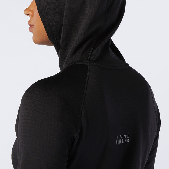 New Balance HT Hoodie Women