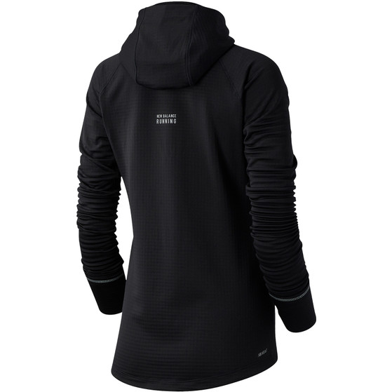 New Balance HT Hoodie Women