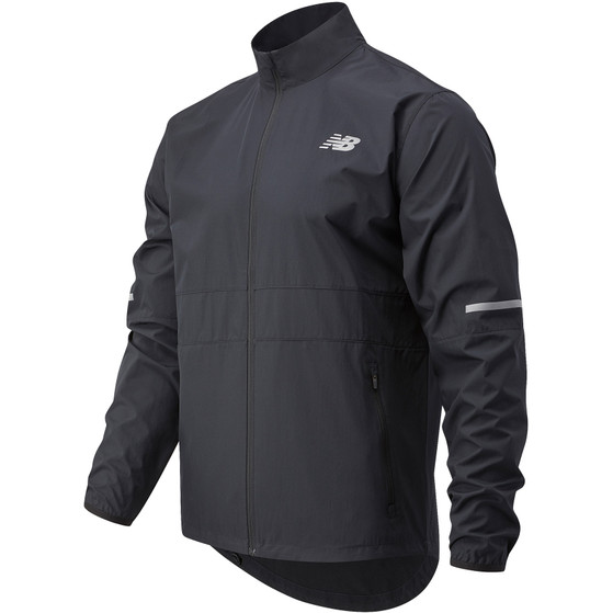 New Balance Accel Protect Jacke Herren