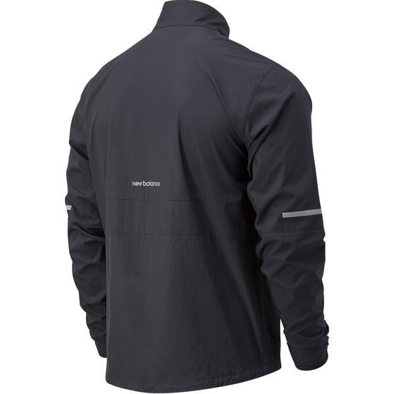 New Balance Accel Protect Jacke Herren
