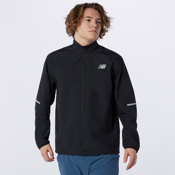 New Balance Accel Protect Jacke Herren