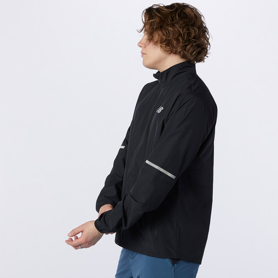 New Balance Accel Protect Jacke Herren