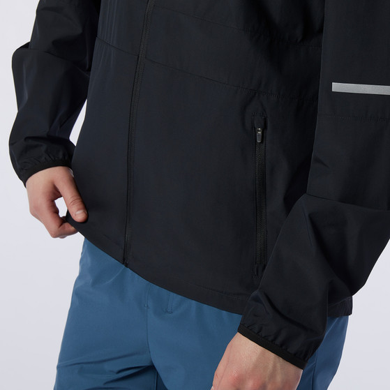New Balance Accel Protect Jacke Herren