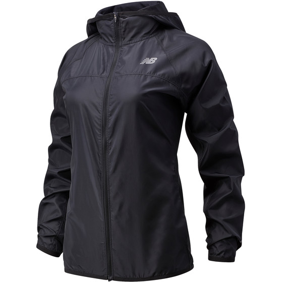 New Balance Acc Protect Jacke Damen