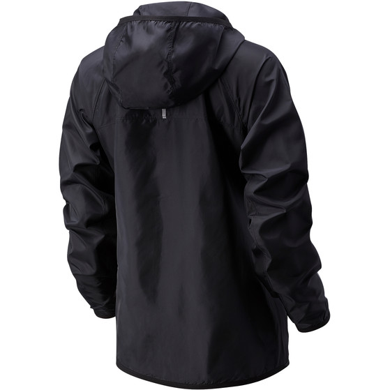 New Balance Acc Protect Jacke Damen