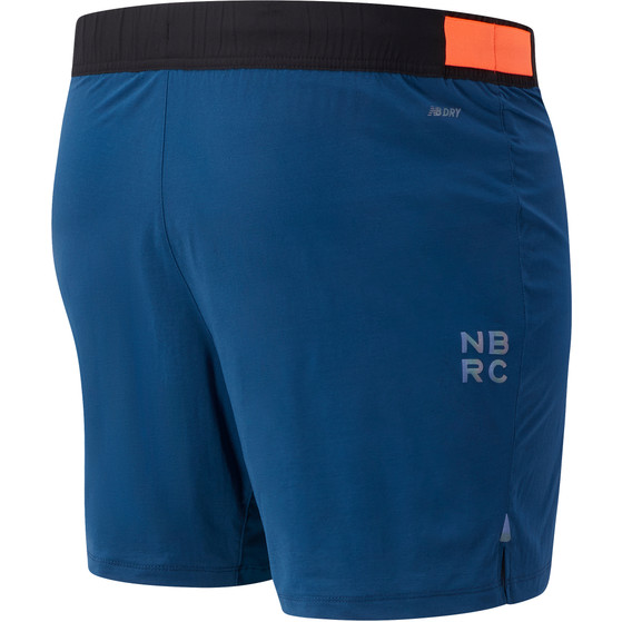 New Balance Q Speed Fuel Short Men