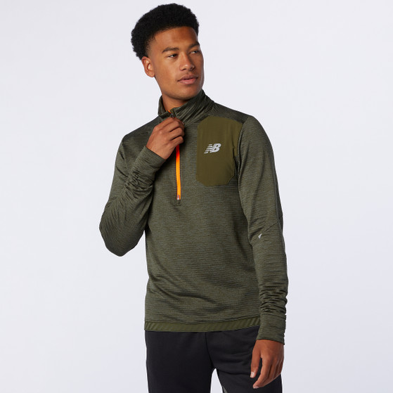 New Balance Impact Long Sleeve Men