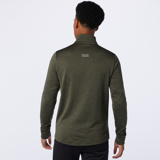 New Balance Impact Long Sleeve Men