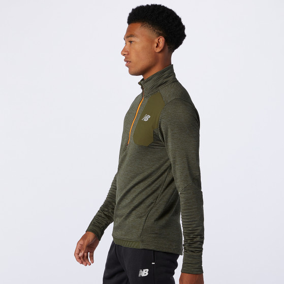 New Balance Impact Long Sleeve Men