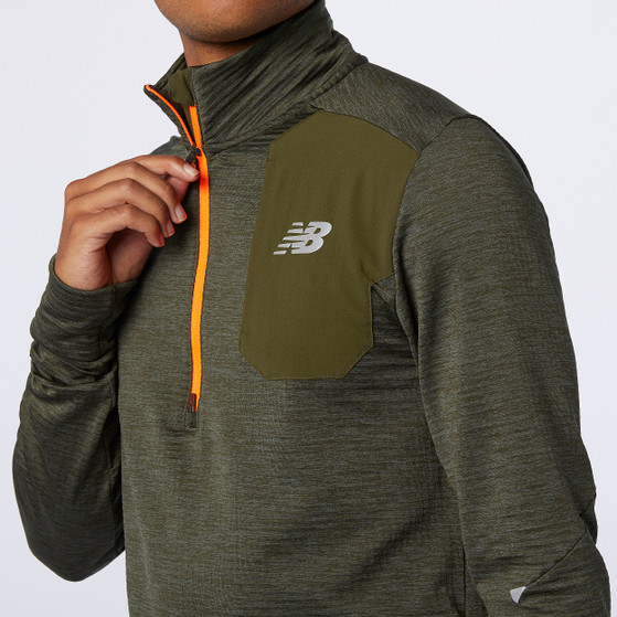 New Balance Impact Long Sleeve Men