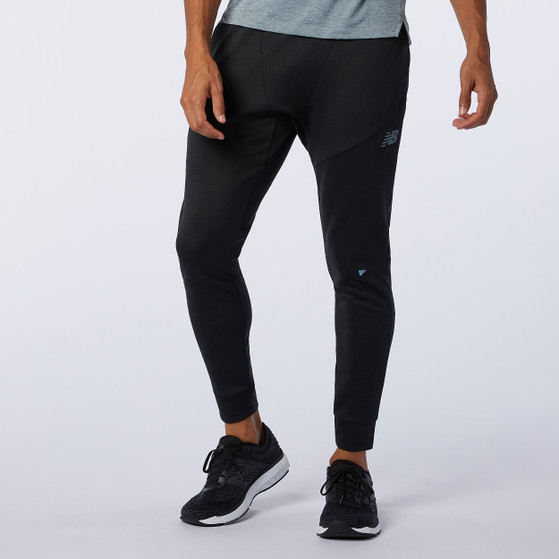 New Balance Q Speed Run Hose Herren