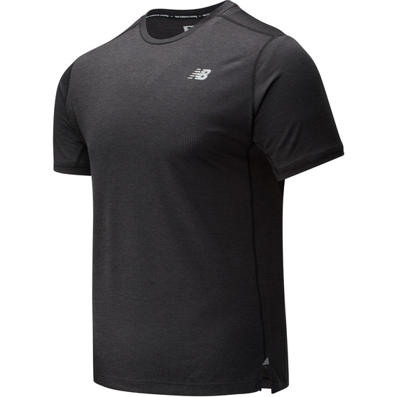 New Balance Impact Run Shirt Herren