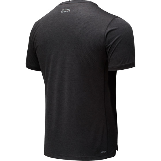 New Balance Impact Run Shirt Herren