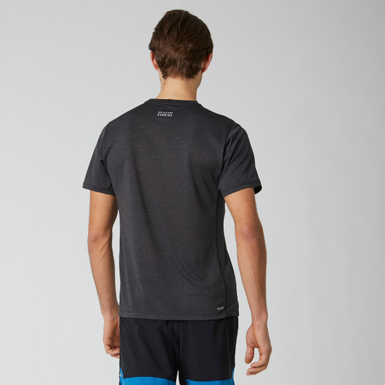 New Balance Impact Run Shirt Herren
