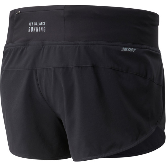 New Balance Impact Short 3'' Dames