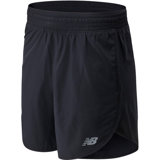 New Balance Accel Short 5