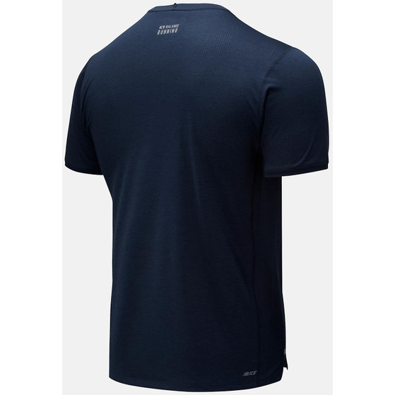New Balance Impact Run Shirt Men