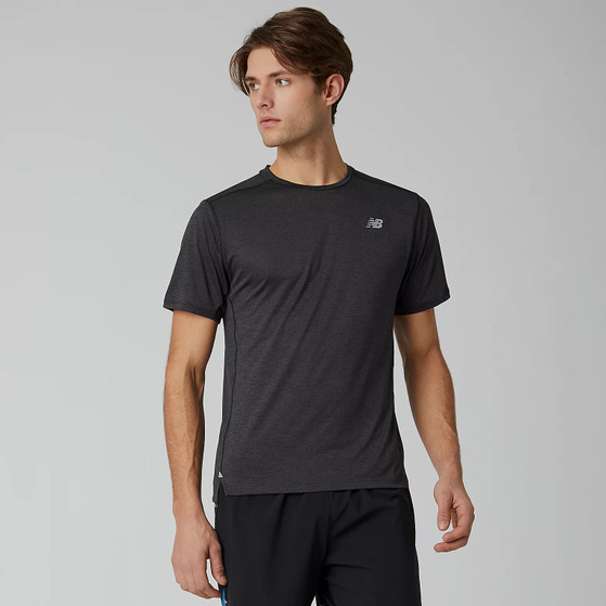 New Balance Impact Run Shirt Men