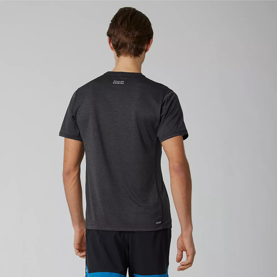 New Balance Impact Run Shirt Men