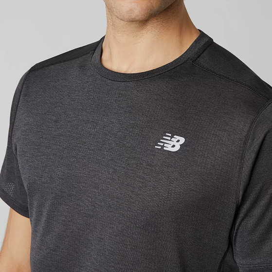 New Balance Impact Run Shirt Men