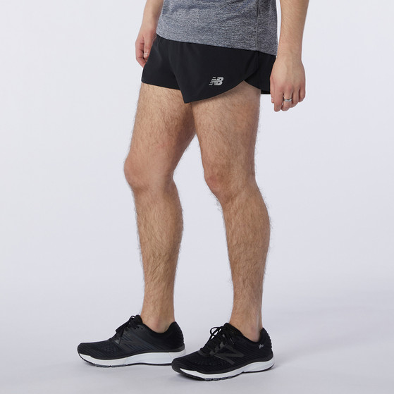 New Balance Impact Run Short 3