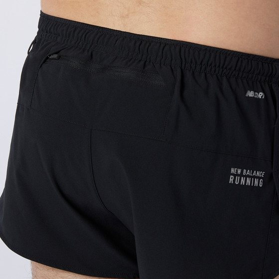New Balance Impact Run Short 3