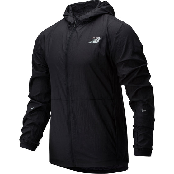 New Balance Impact Lite Jacket Men