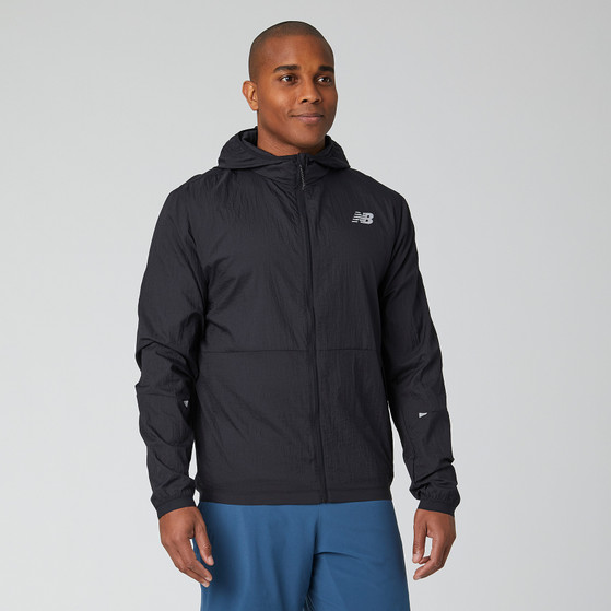 New Balance Impact Lite Jacket Men