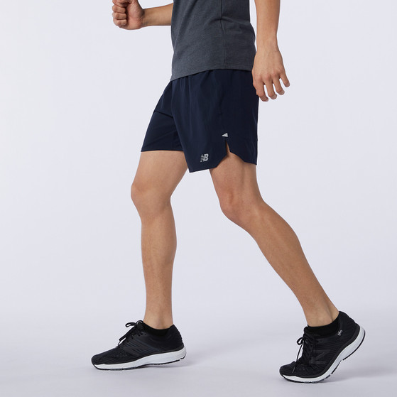 New Balance 7'' Impact Run Short Men