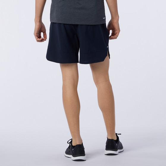 New Balance 7'' Impact Run Short Men