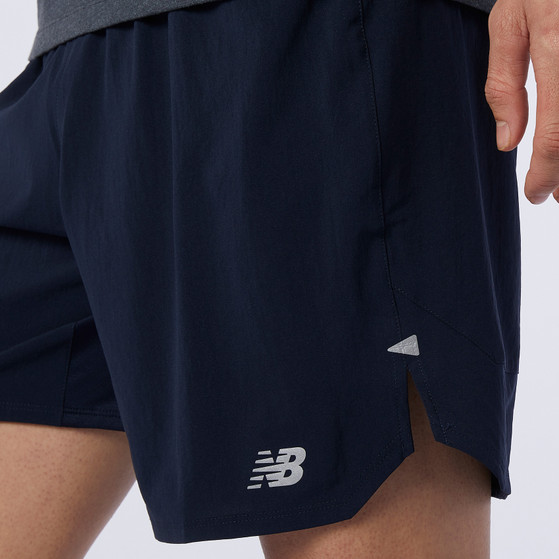 New Balance 7'' Impact Run Short Men