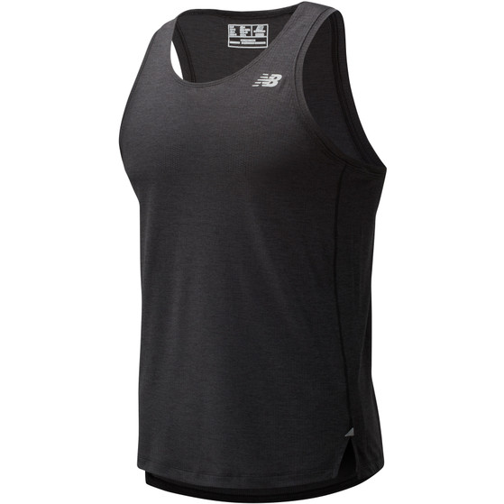 New Balance Impact Run Singlet Herren