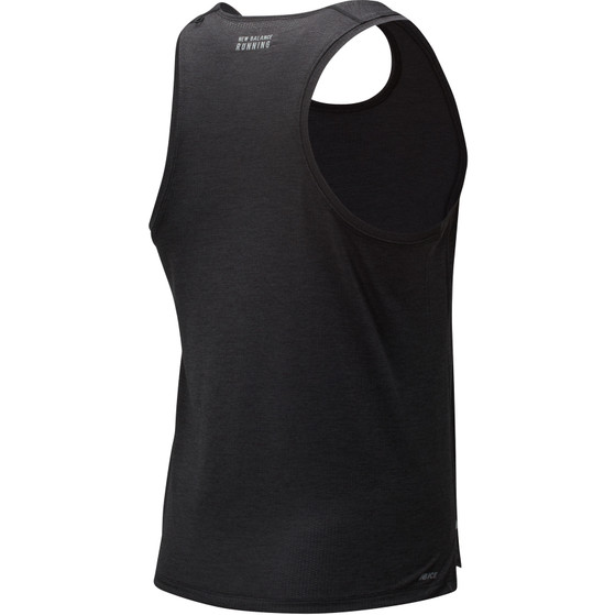 New Balance Impact Run Singlet Herren
