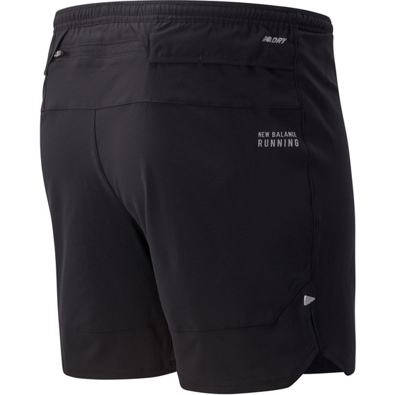 New Balance Impact Run 7" Short Men